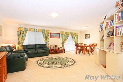 Property photo of 21 Pfeiffer Place McDowall QLD 4053