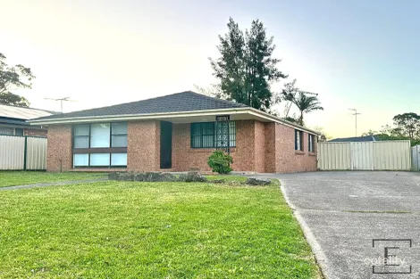 Property photo of 20 Budapest Street Rooty Hill NSW 2766