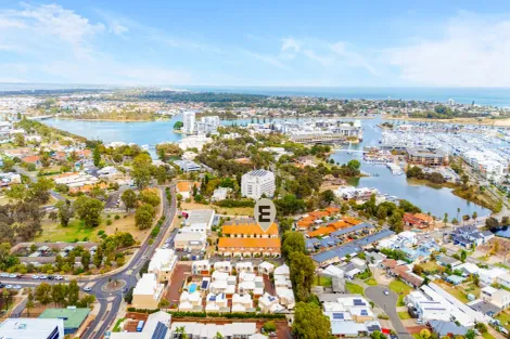 13/98 Mandurah Tce, Mandurah, WA 6210