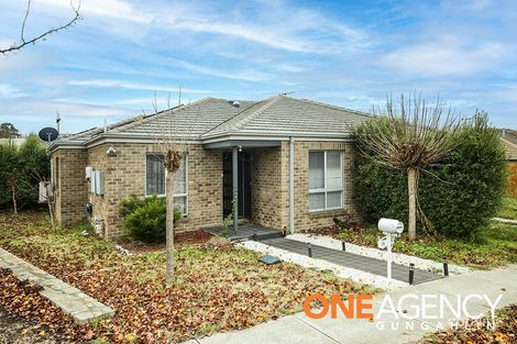 Property photo of 18 Fernando Street Bonner ACT 2914