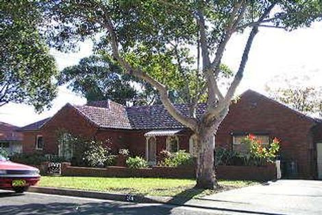 34 Lambert Rd, Bardwell Park, NSW 2207