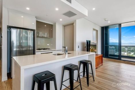 Property photo of 2101/2 Como Crescent Southport QLD 4215