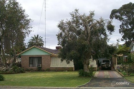 10 Wollaston Cres, East Bunbury, WA 6230