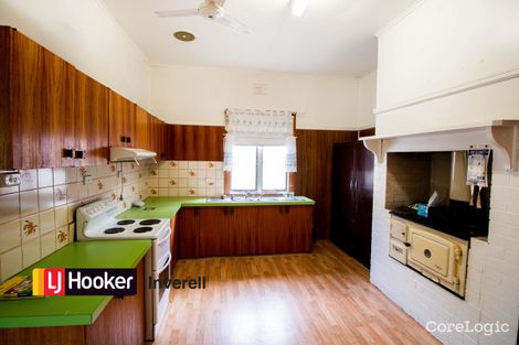 Property photo of 9 George Street Inverell NSW 2360
