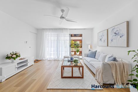 Property photo of 1/21 Childs Street Clayfield QLD 4011