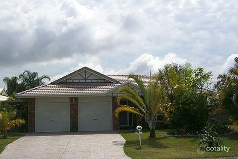 2 Yaralla Ave, East Mackay, QLD 4740