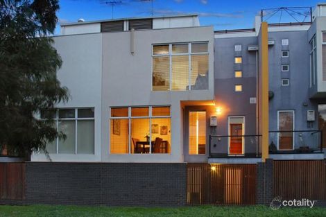 Property photo of 4/363B Lygon Street Brunswick East VIC 3057