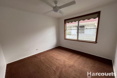 Property photo of 50 Hennessy Street Horsham VIC 3400