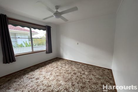 Property photo of 50 Hennessy Street Horsham VIC 3400