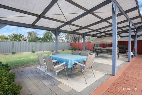 Property photo of 105 Coish Avenue Benalla VIC 3672