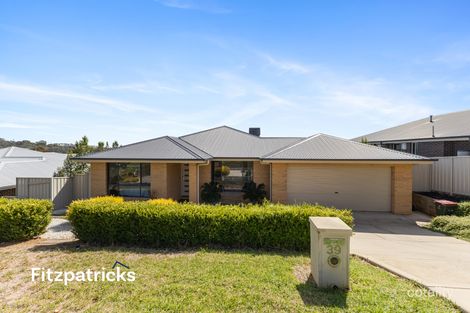 Property photo of 39 Clifton Street Bourkelands NSW 2650