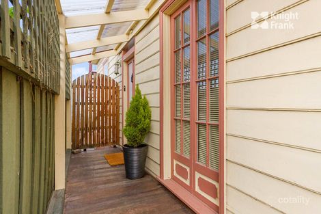Property photo of 10 Sloane Street Battery Point TAS 7004