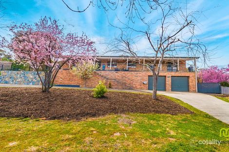 Property photo of 34 Mullan Street Fadden ACT 2904