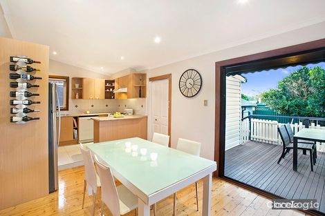 Property photo of 56 Queens Road Five Dock NSW 2046