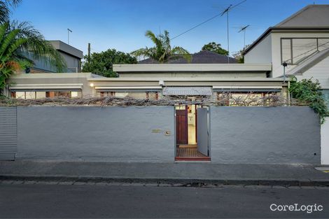 Property photo of 58 Hornby Street Windsor VIC 3181