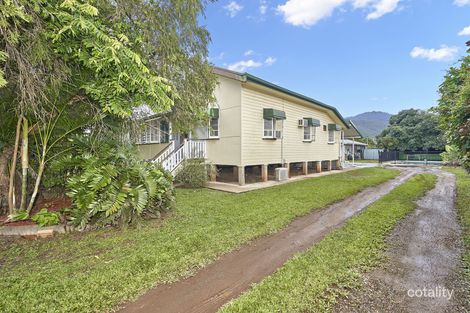 Property photo of 124 Norman Street Gordonvale QLD 4865