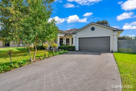Property photo of 3 Edna Close Hunterview NSW 2330