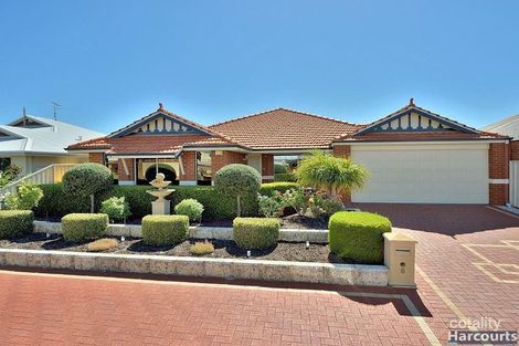 8 Petit Loop, Dudley Park, WA 6210