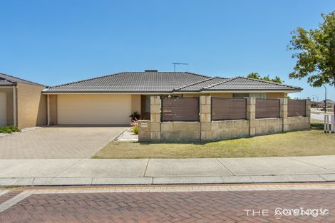 Property photo of 2/39 Trevino Drive Port Kennedy WA 6172