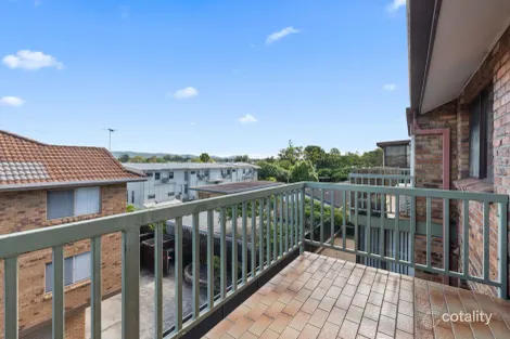 Property photo of 8/115 Park Road Yeronga QLD 4104