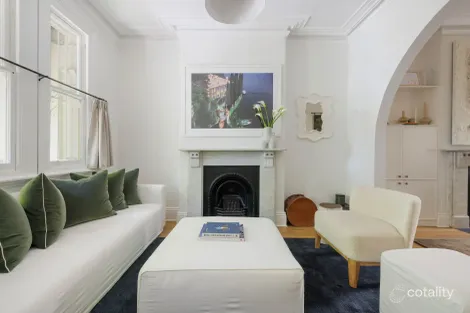 33 Brown St, Paddington, NSW 2021