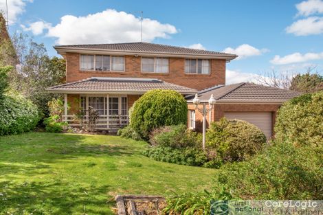 Property photo of 3 Astran Court Endeavour Hills VIC 3802