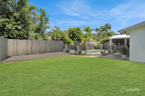 Property photo of 5 Dolphin Close Kewarra Beach QLD 4879