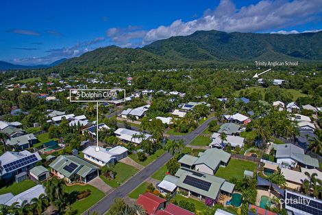 Property photo of 5 Dolphin Close Kewarra Beach QLD 4879