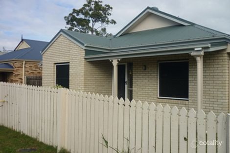 Property photo of 38 Gippsland Circuit Forest Lake QLD 4078