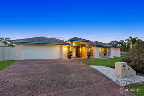 Property photo of 3 Braemar Place Carindale QLD 4152