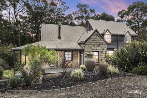 Property photo of 511 Greendale-Trentham Road Dales Creek VIC 3341