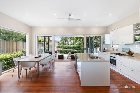 Property photo of 14 Valley Road Balgowlah Heights NSW 2093