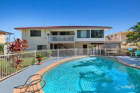 Property photo of 4 Seaview Parade Elanora QLD 4221