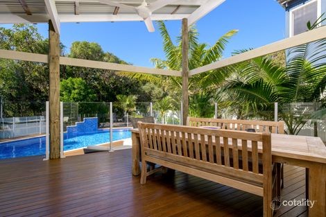 Property photo of 24 Naiad Court Rainbow Beach QLD 4581