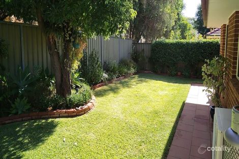 Property photo of 4/3 Denison Street Dubbo NSW 2830