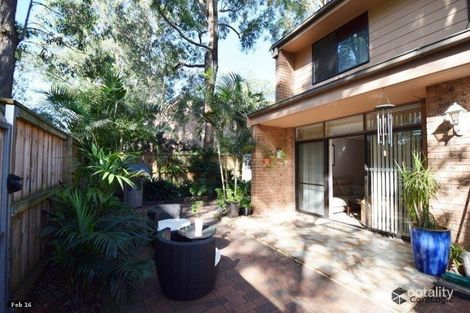 Property photo of 6/15 Busaco Road Marsfield NSW 2122