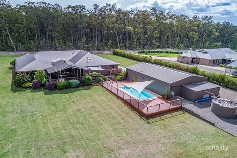 Property photo of 14 Sanctuary Place Wallalong NSW 2320