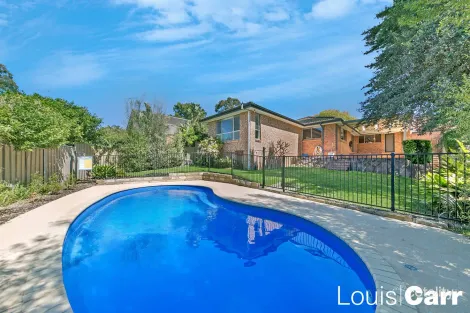 6 Tintagel Pl, Glenhaven, NSW 2156