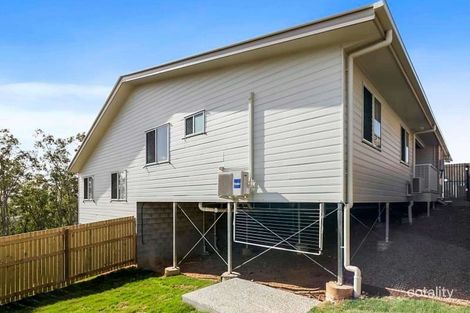 Property photo of 12 George Rant Court Goodna QLD 4300