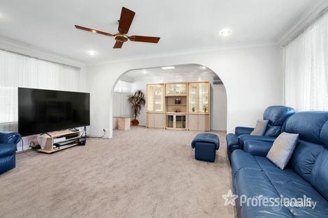 Property photo of 5 Universal Avenue Georges Hall NSW 2198
