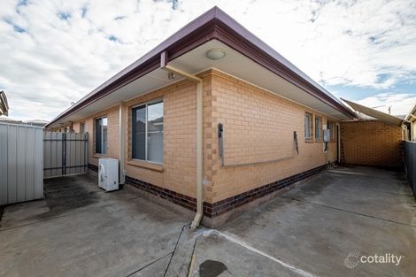 Property photo of 4/27 Warwick Avenue Kurralta Park SA 5037