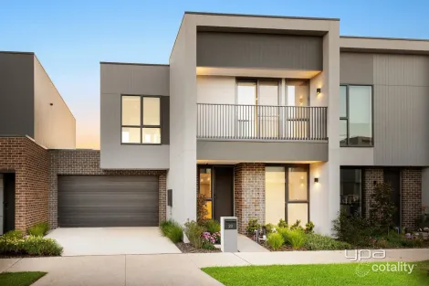 22 Endurance Rd, Aintree, VIC 3336
