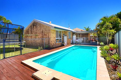 Property photo of 2 Regatta Boulevard Wurtulla QLD 4575