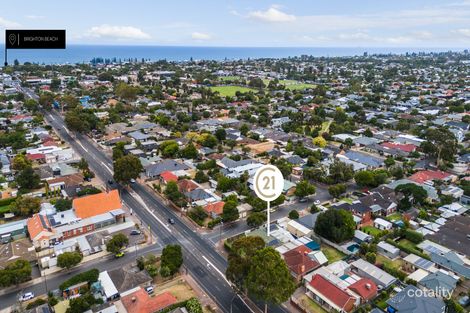 Property photo of 74 Sturt Road Brighton SA 5048