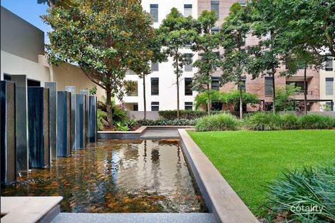 Property photo of 704C/26 Point Street Pyrmont NSW 2009