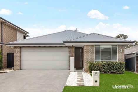 68 Kettle St, Leppington, NSW 2179