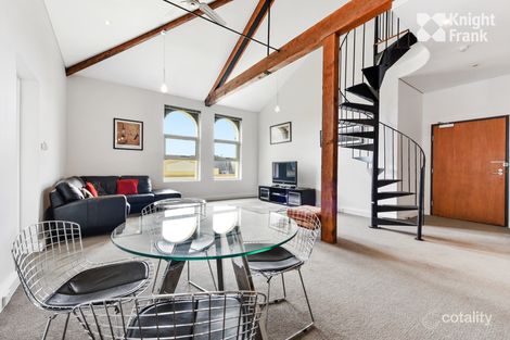 Property photo of 2/45 Cameron Street Launceston TAS 7250