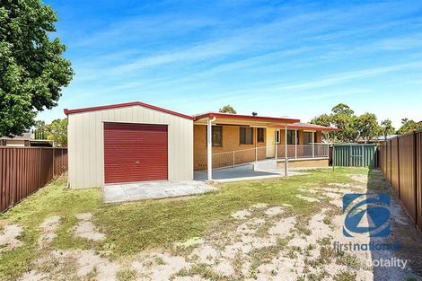 Property photo of 1 Crocus Place Quakers Hill NSW 2763