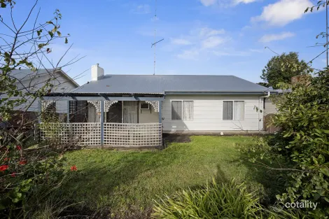 Property photo of 6 Charles Street Hamilton VIC 3300