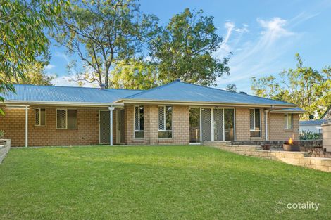 Property photo of 62 Cricket Road Regency Downs QLD 4341